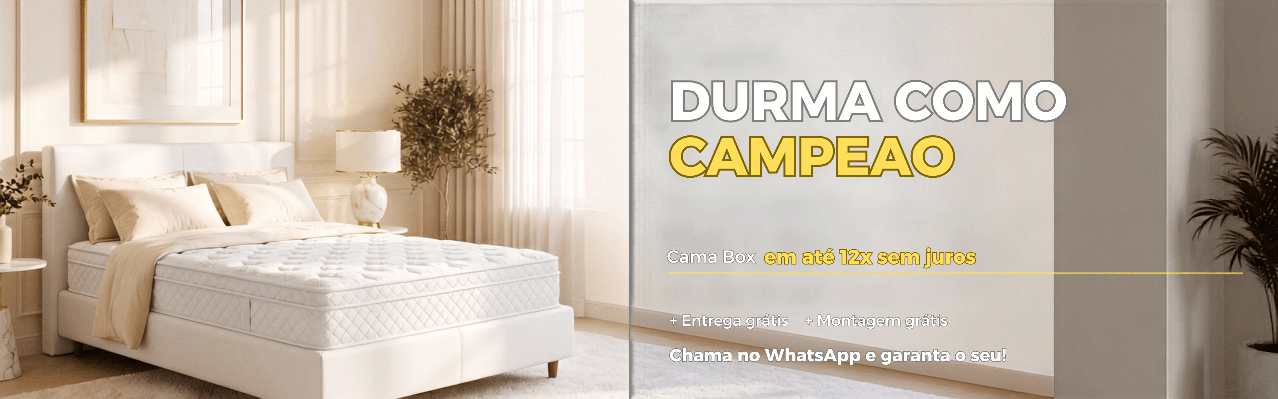 Pare de Sonhar