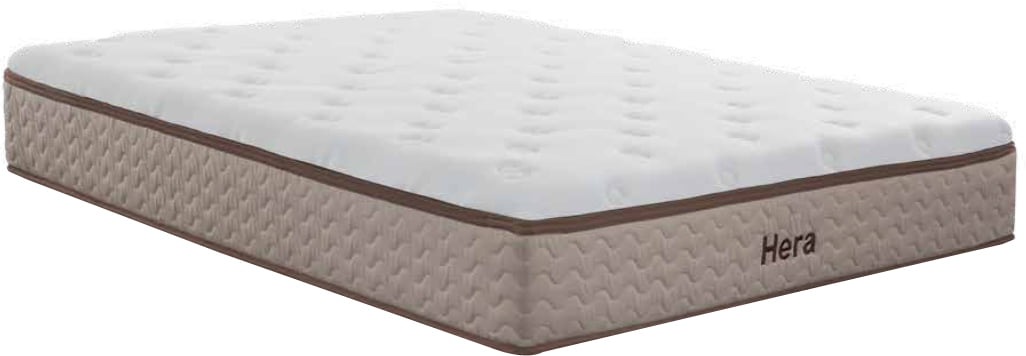 COLCHÃO SUPER KING MOLA ENSACADA HERA 193X203X32 