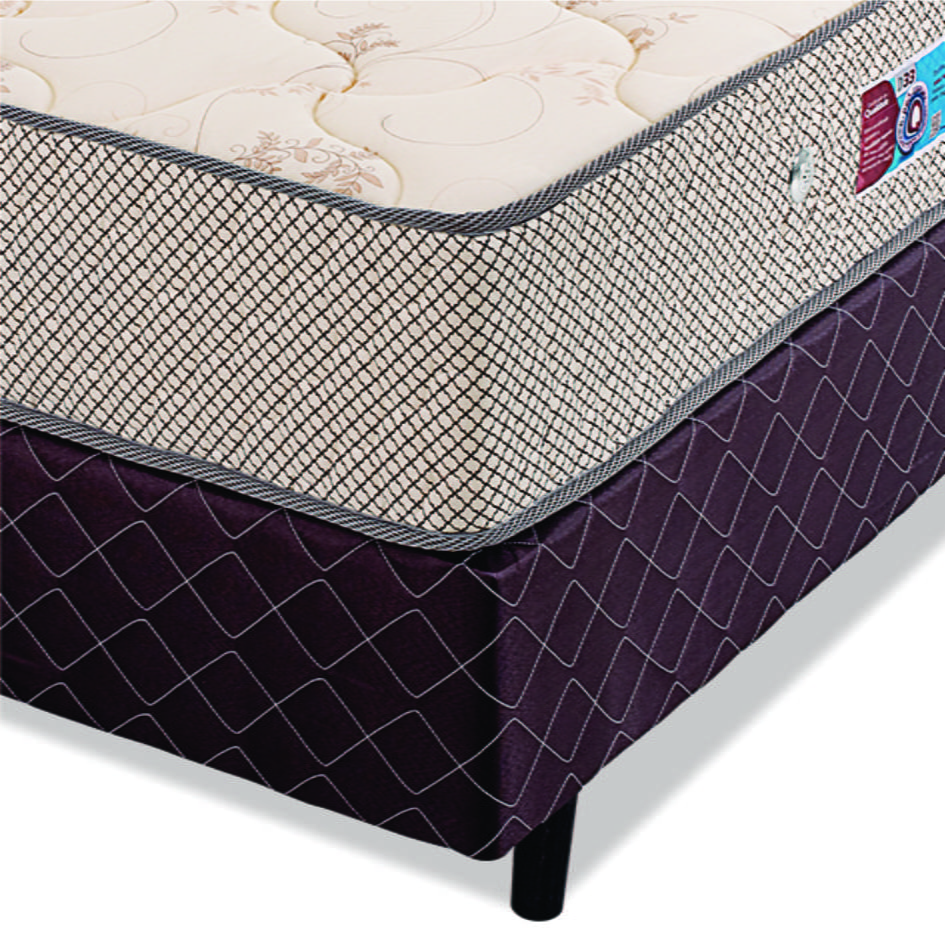 BASE CAMA BOX CASAL