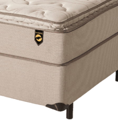 BASE CAMA BOX CASAL