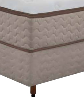 BASE CAMA BOX CASAL