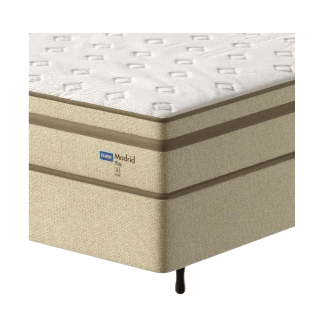 BASE CAMA BOX CASAL