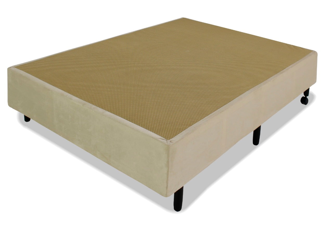 BASE CAMA BOX KING