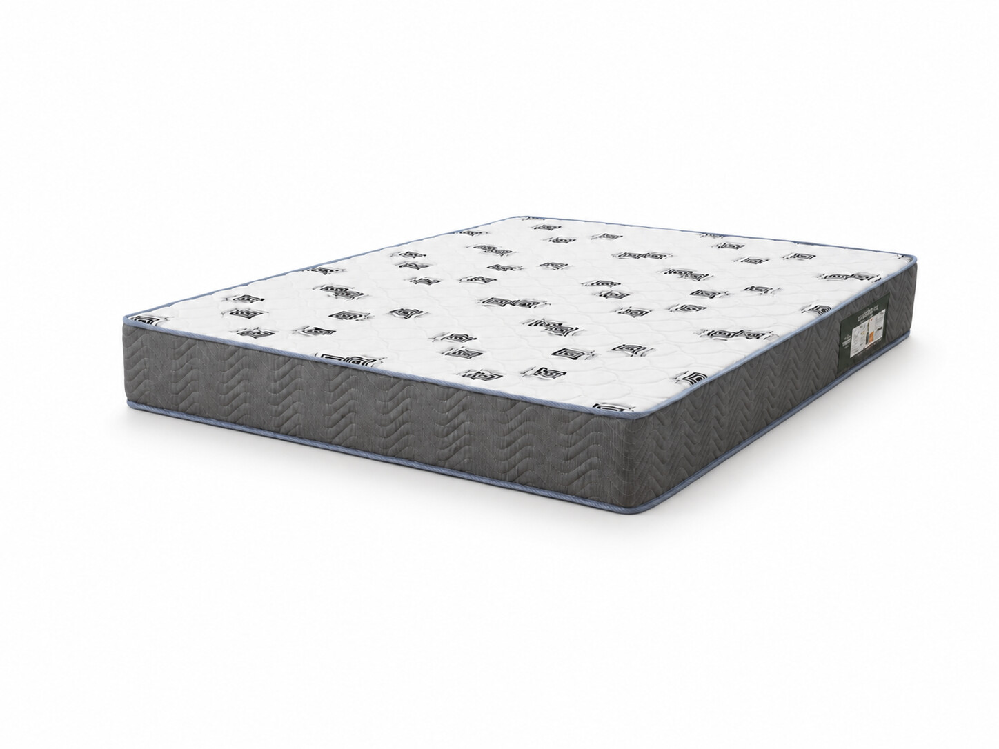 Colchão Casal Ortobom Light D33 138x188x20