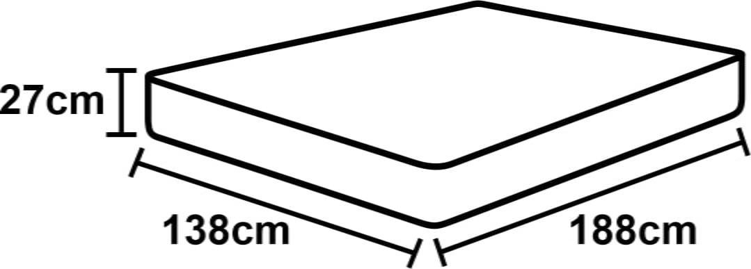 COLCHÃO  POCKET