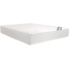 COLCHÃO SUPER KING REVOLUTION NEW POCKET HIBRIDO ONE FACE 193X203X27    