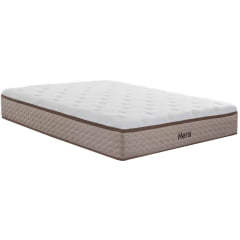 COLCHÃO SUPER KING MOLA ENSACADA HERA 193X203X32 