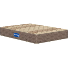COLCHÃO DE ESPUMA QUEEN SIZE D33GUARDA COSTA 158X198X30