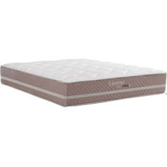 CAMA BOX VIÚVA MOLA MAXSPRING LIVORNO 96X203X67 
