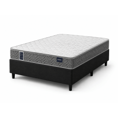 CAMA BOX DE ESPUMA CASAL D33 AMX FOAM DOUBLE FACE 138X188X64 CAMA BOX DE ESPUMA CASAL D33 AMX FOAM DOUBLE FACE 138X188X64