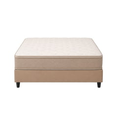 CAMA BOX CASAL MOLA MAXSPRING C1910 138X188X71 CAMA BOX CASAL MOLA MAXSPRING C1910 138X188X71