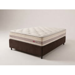 CAMA BOX CASAL MOLA MAXSPRING TOWER 138X188X73