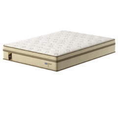 CAMA BOX CASAL MOLAS ENSACADAS MADRID 138X188X70 