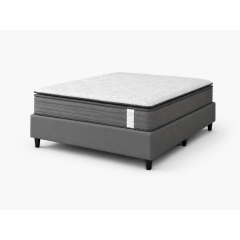 CAMA BOX CASAL MOLAS ENSACADAS SPRINGS GOLDEN 138x188x70 CAMA BOX CASAL MOLAS ENSACADAS SPRINGS GOLDEN 138x188x70