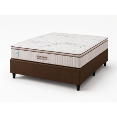 CAMA BOX CASAL MOLAS LFK RESISTANCE 138x188x72