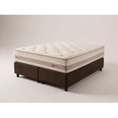 CAMA BOX SUPER KING MOLA MAXSPRING TOWER 193X203X73  
