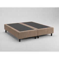 CAMA BOX SUPER KING MOLAS MIRACOIL LANCASTER 193X203X70