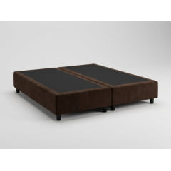 CAMA BOX QUEEN SIZE MOLA MAXSPRING LIVORNO 158X198X67 
