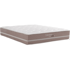 CAMA BOX SOLTEIRO MOLA MAXSPRING LIVORNO 88X188X67 