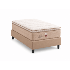 CAMA BOX VIUVA MOLAS MIRACOIL LANCASTER 97X203X70 CAMA BOX VIUVA MOLAS MIRACOIL LANCASTER 97X203X70
