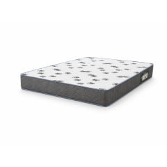 COLCHÃO DE ESPUMA CASAL D33 LIGHT ORTOBOM 138X188X20 COLCHÃO DE ESPUMA CASAL D33 LIGHT ORTOBOM 138X188X20