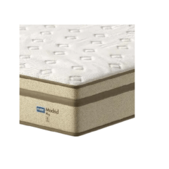 COLCHÃO SUPER KING MOLAS ENSACADAS MADRID 193X203X30   