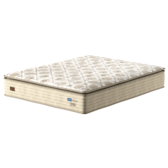 COLCHÃO SUPER KING MOLAS ENSACADAS PRO HARD 193X203X34   