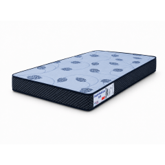 COLCHÃO DE ESPUMA CASAL D20 COMFORTOPEDIC 138X188X12