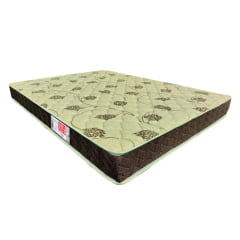 COLCHÃO DE ESPUMA CASAL D33 COMFORTOPEDIC 138X188X20