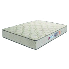 COLCHÃO DE ESPUMA CASAL D33 ICARO 128X188X25 COLCHÃO DE ESPUMA CASAL D33 ICARO 128X188X25