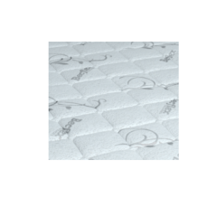 COLCHÃO DE ESPUMA CASAL D80 VISION PILLOW TOP DUPLO 138X188X28-