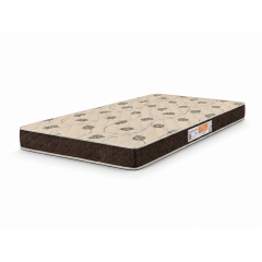 COLCHÃO DE ESPUMA SOLTEIRO D28 COMFORTOPEDIC 78X188X14 