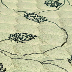 COLCHÃO DE ESPUMA SOLTEIRO D28 COMFORTOPEDIC 88X188X14  