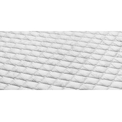 COLCHÃO DE ESPUMA SOLTEIRO D33 AMX FOAM DOUBLE FACE 88X188X24