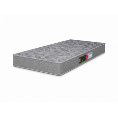COLCHÃO DE ESPUMA SOLTEIRO D33 SLEEP MAX 88X188X25